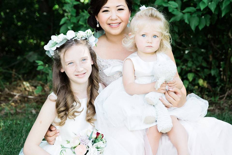Caitlin Nightingale Photography