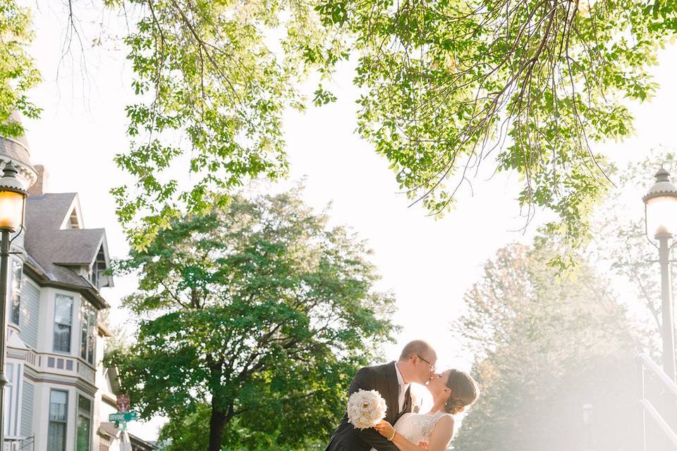 Caitlin Nightingale Photography