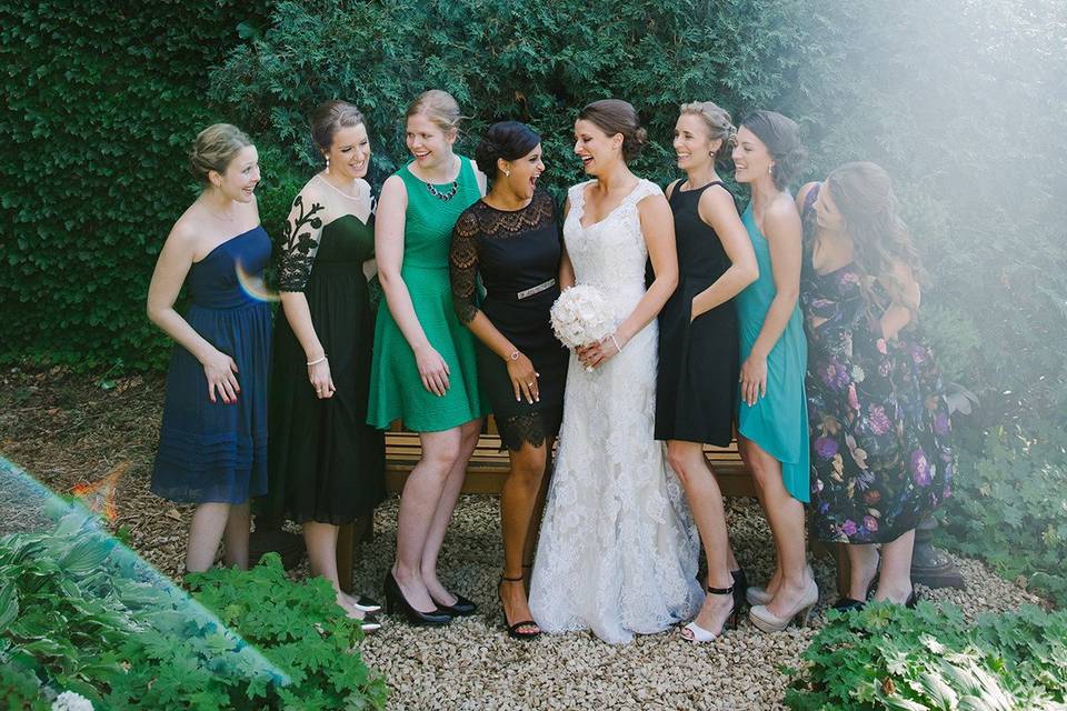 Caitlin Nightingale Photography