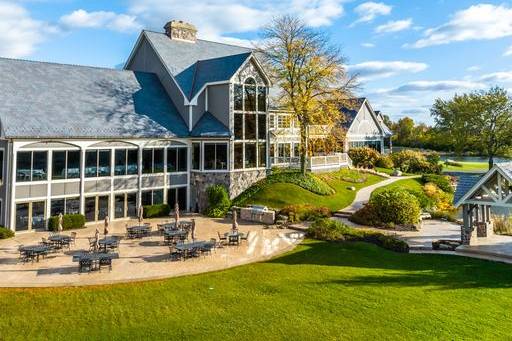 Bull Valley Golf Club