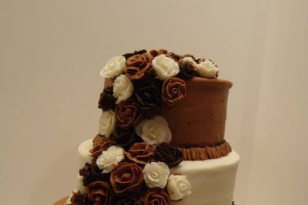 Cake Designs by Janie