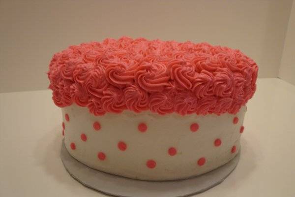 Cake Designs by Janie