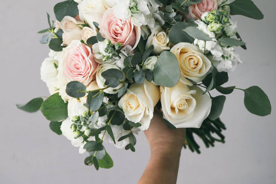 Bridal bouquet