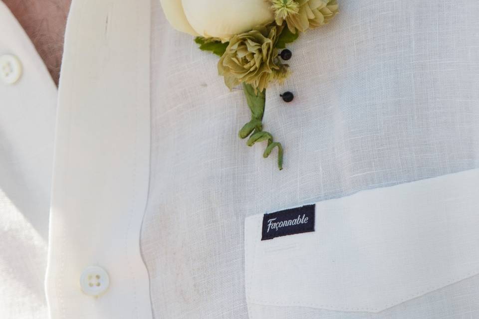 Boutonniere