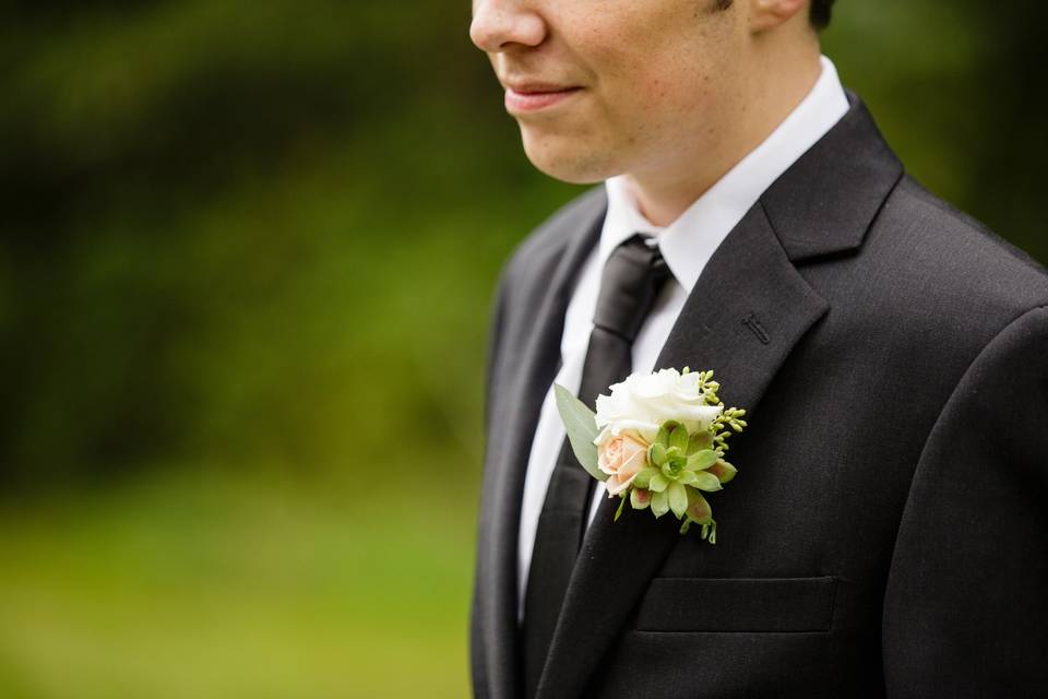 Boutonniere