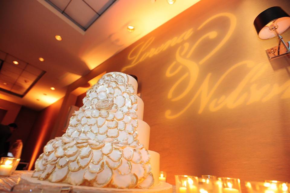 One Sweet Day Wedding & Event Design