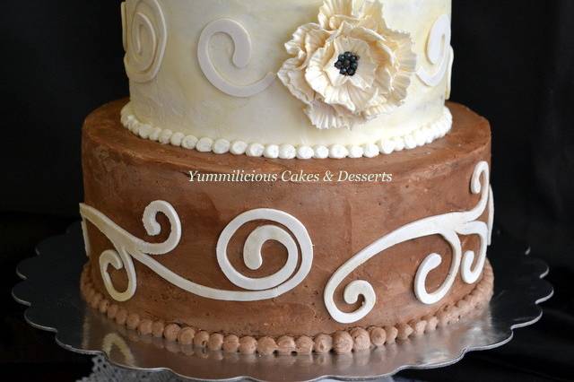 Yummilicious Cakes & Desserts