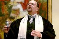 Rabbi Richard Polirer