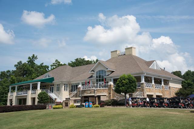 NorthStone Country Club
