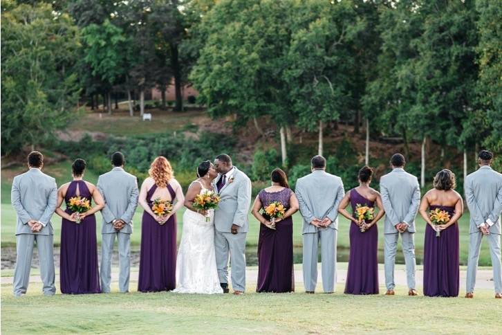 Bridal Party