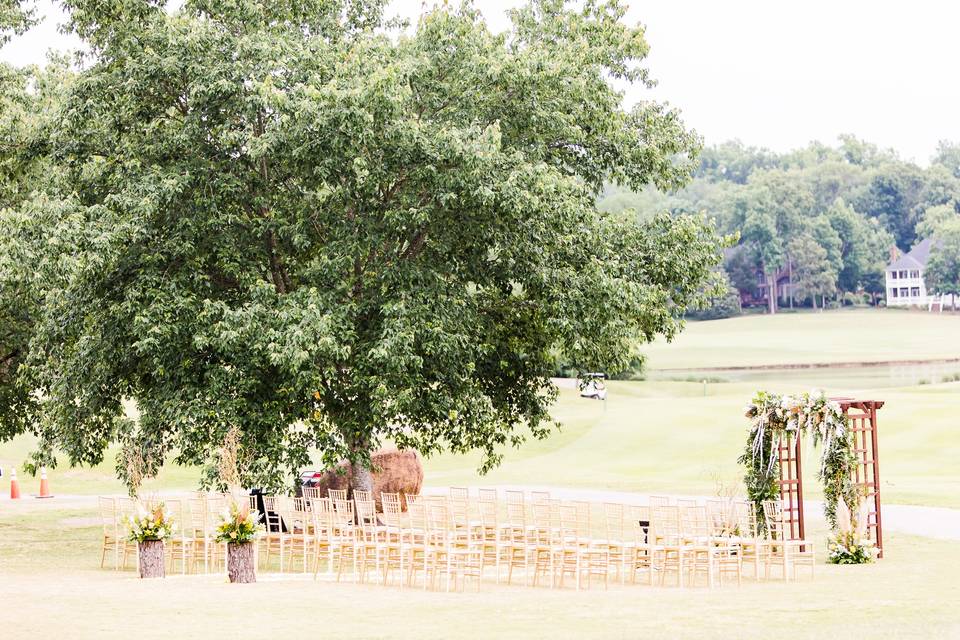 Ceremony