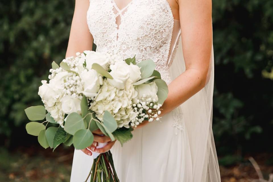 Flower Girls