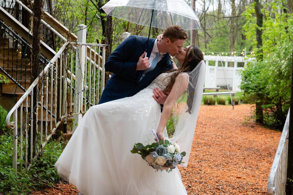 Jason & Arielle