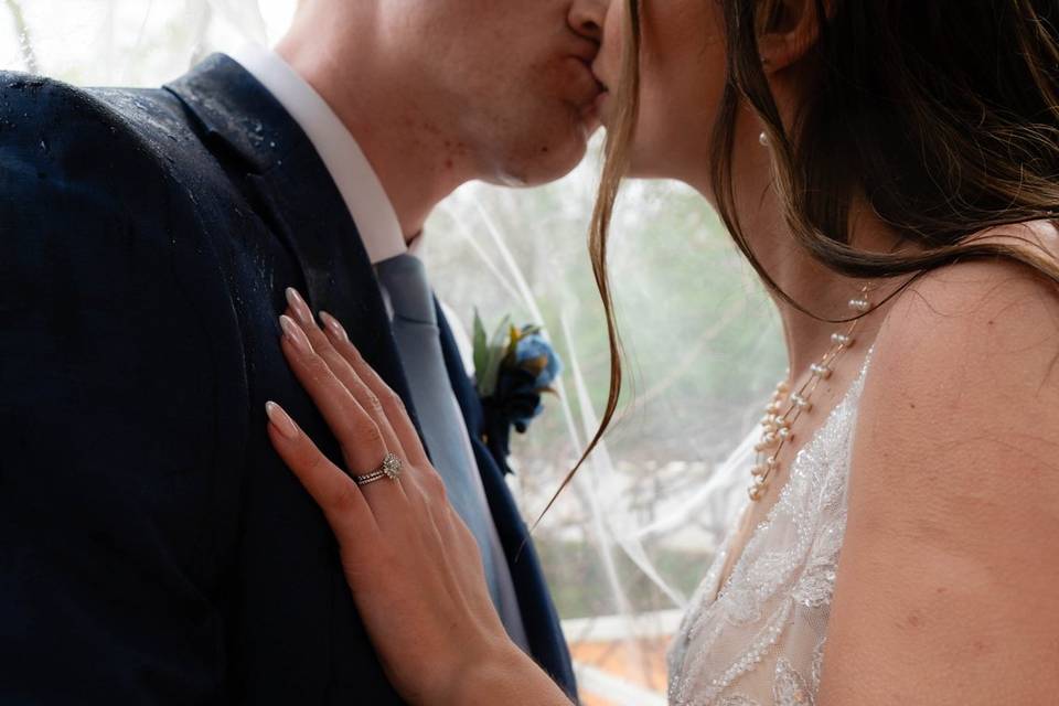 Jason & Arielle
