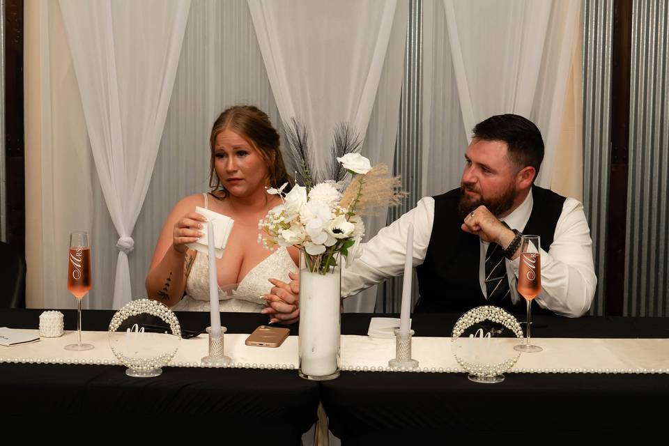 Aj &Kelsey
