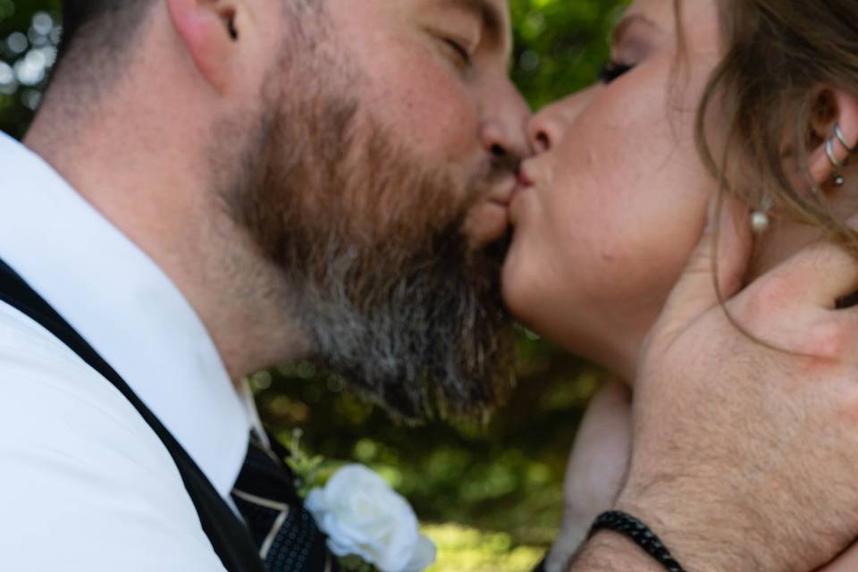 Aj &Kelsey