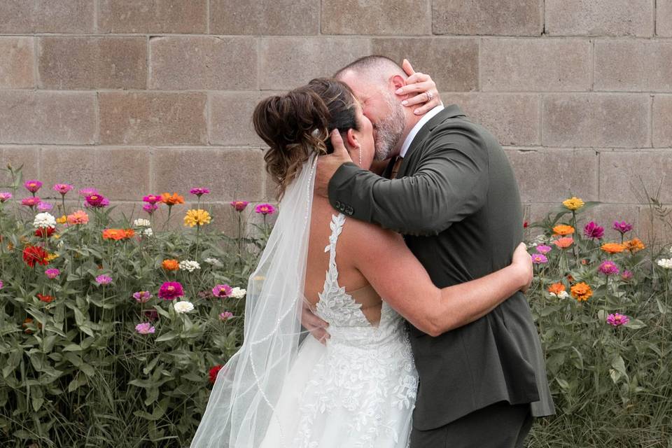 Keira and Jeff