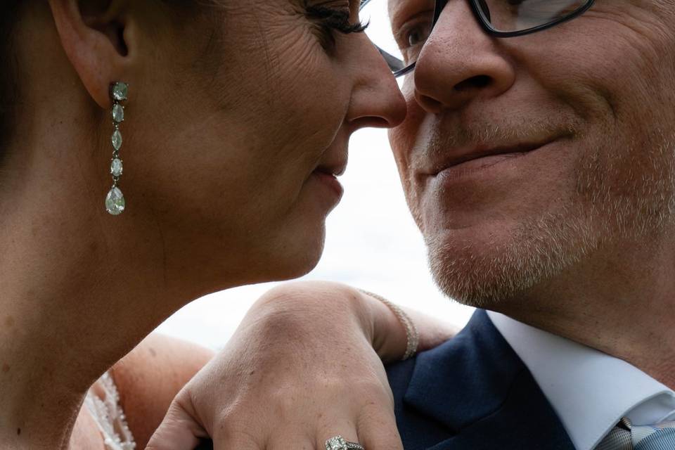 Rose & Chad