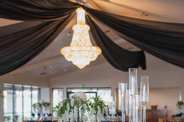 Hillside Ballroom