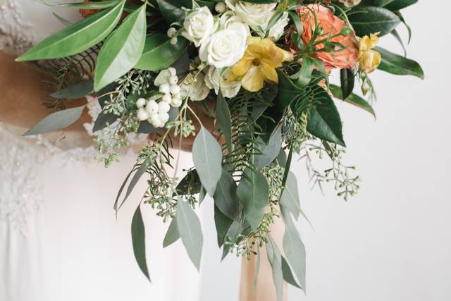 Solstice Floral Studio