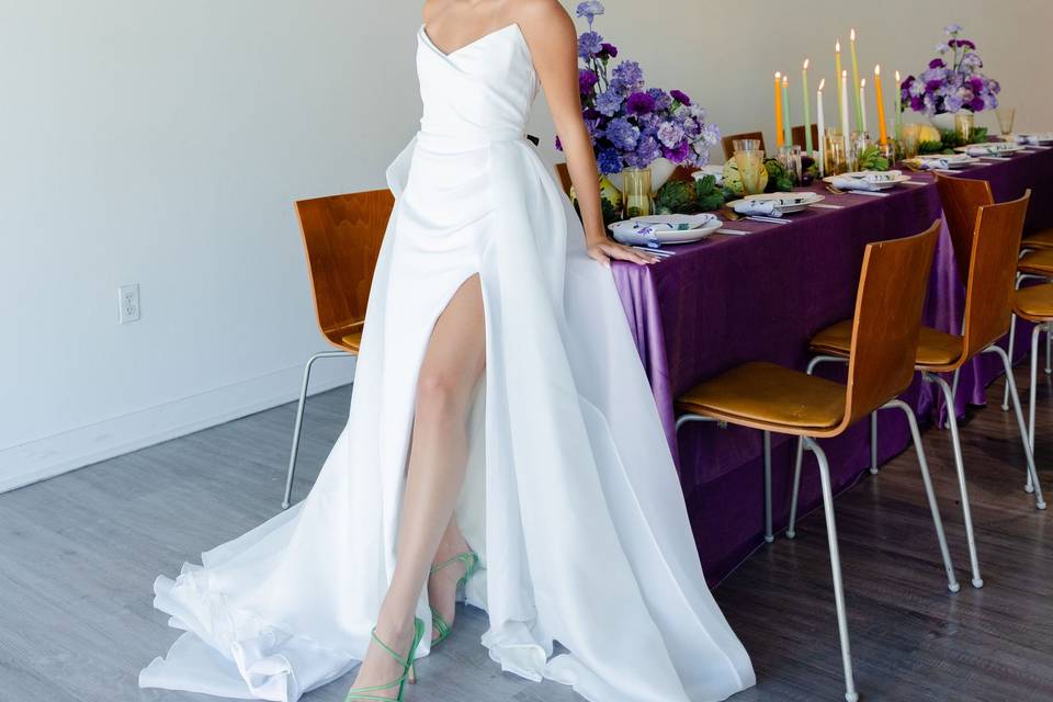 Solstice floral studio
