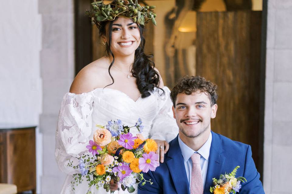 Solstice floral studio