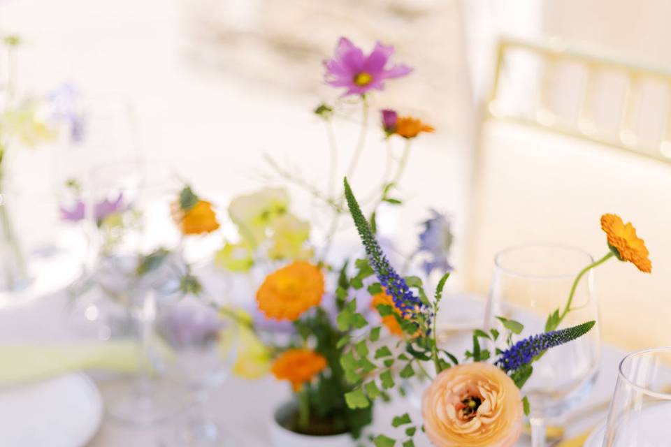 Solstice floral studio