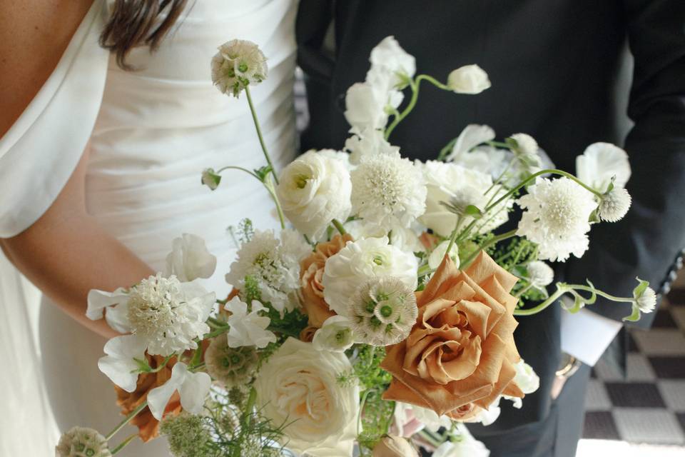 Solstice floral studio