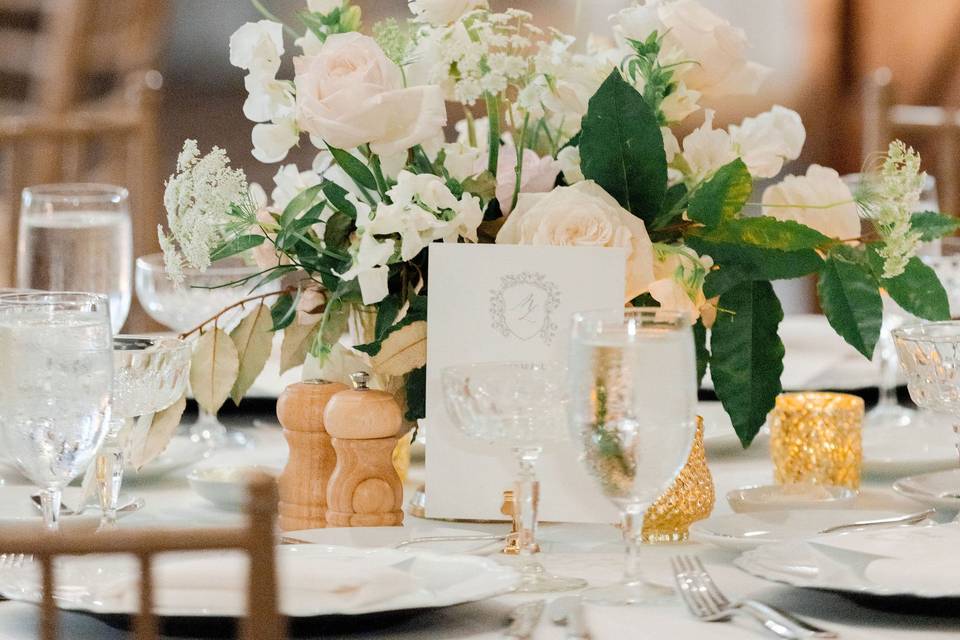 Solstice floral studio
