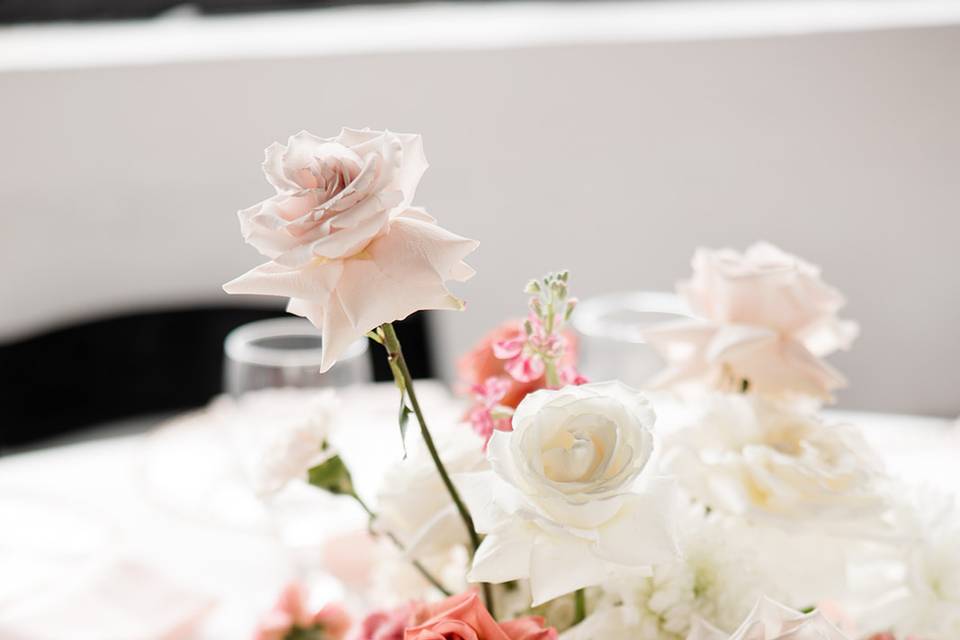 Solstice floral studio