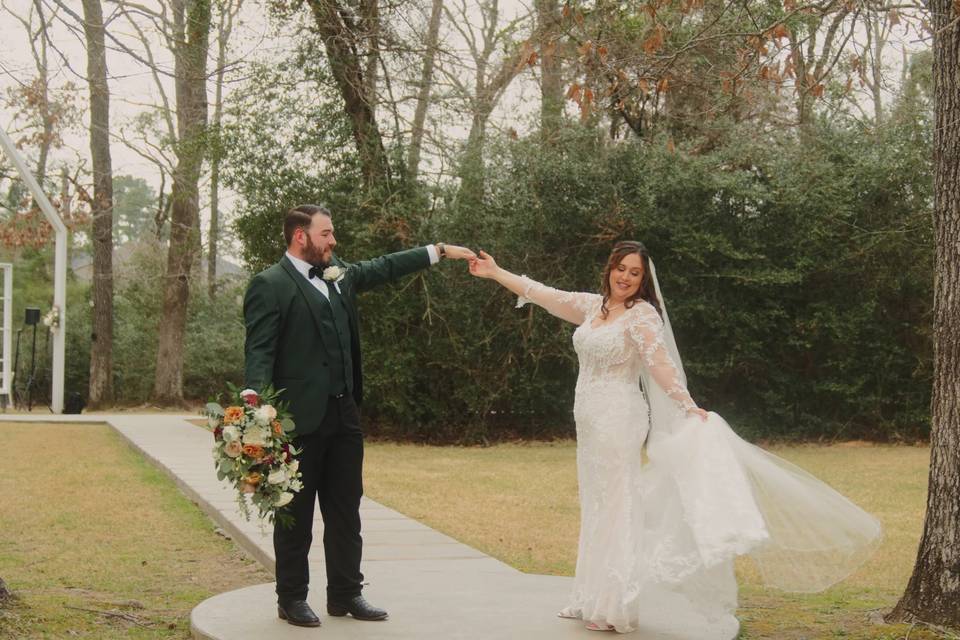 Amanda & Nick 2