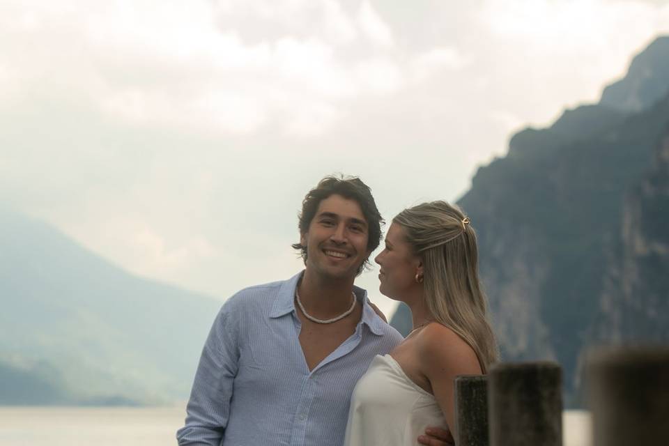 Peyton & Lexi Engagement 6
