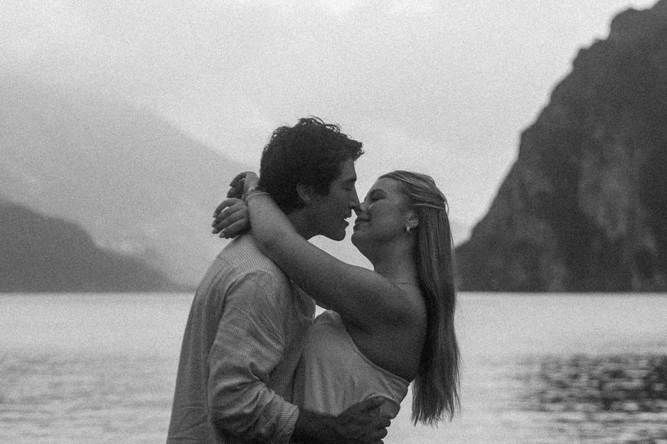Peyton & Lexi Engagement 3