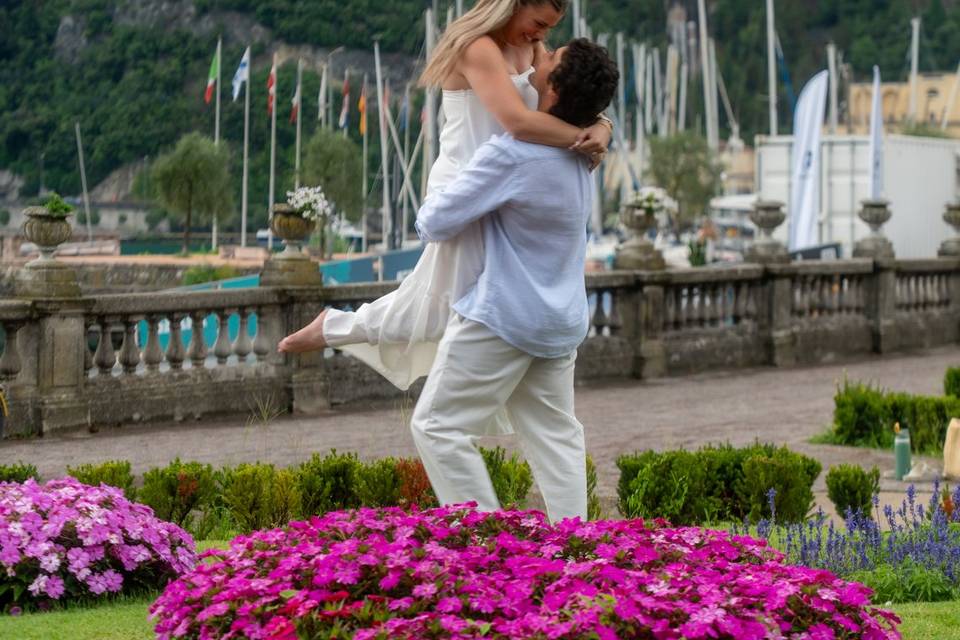 Peyton & Lexi Engagement 5