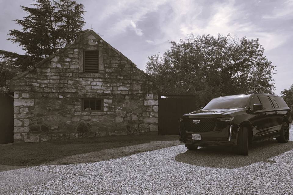 Elevate Luxury LLC