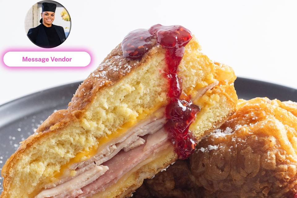 Monte Cristo