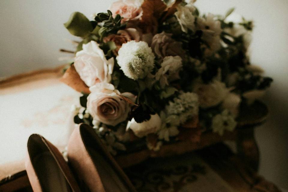 Promise & Petal Co.