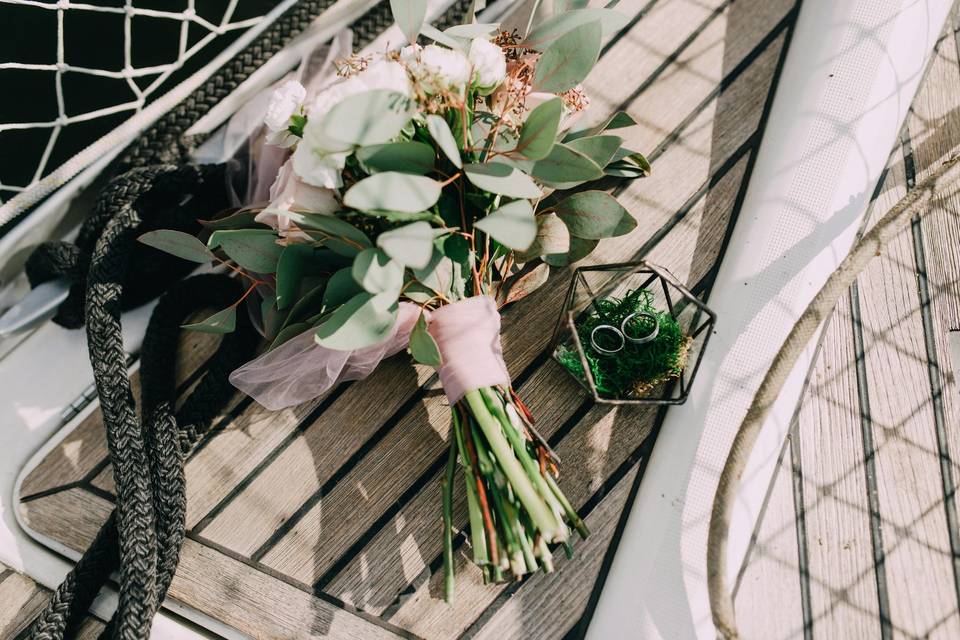 Promise & Petal Co.