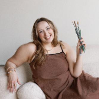Molly Johnson