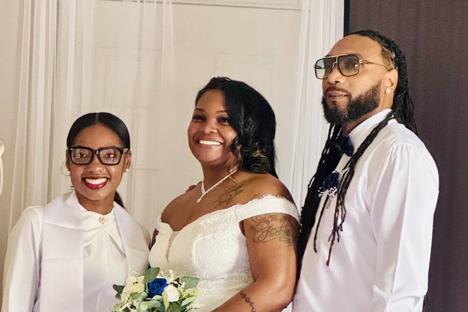 The Johnsons