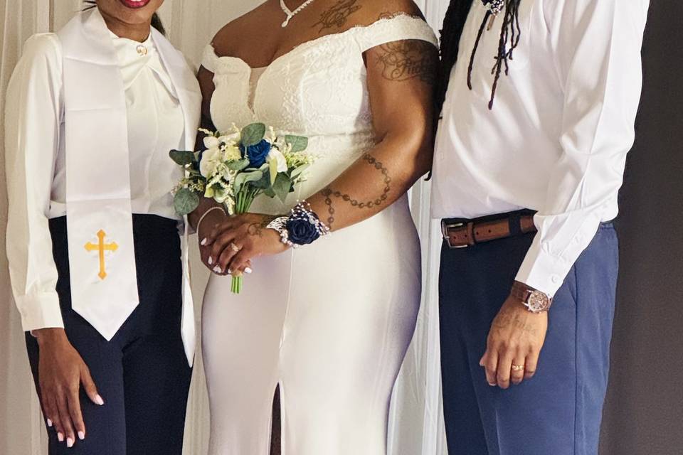 The Johnsons