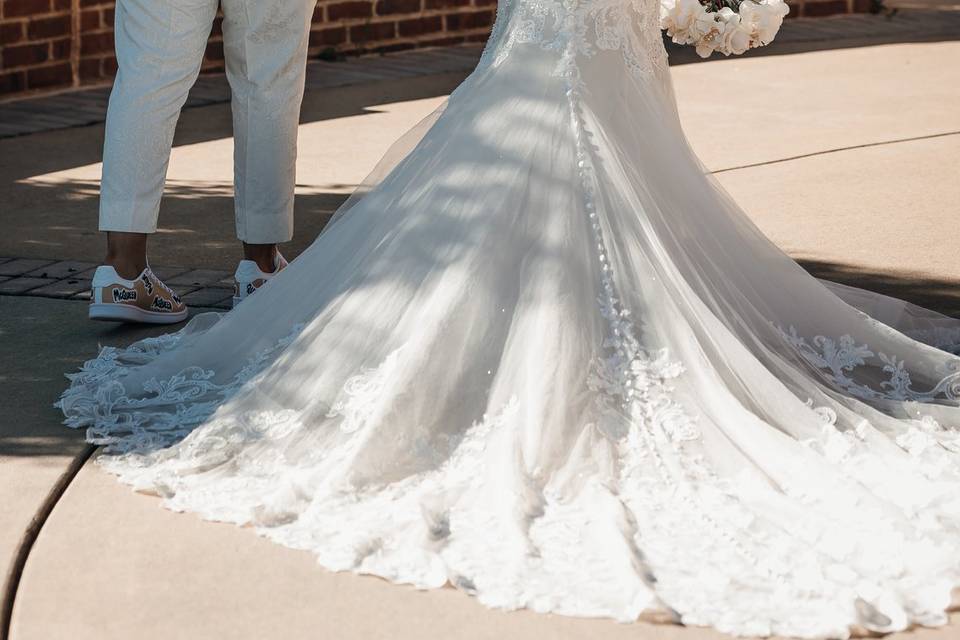 Cherished Ceremonies