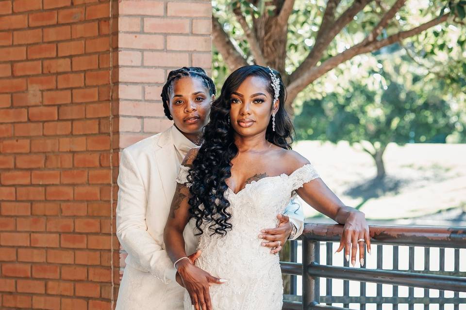 Cherished ceremonies