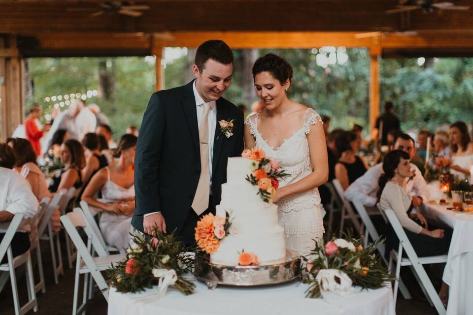 Couple's portrait