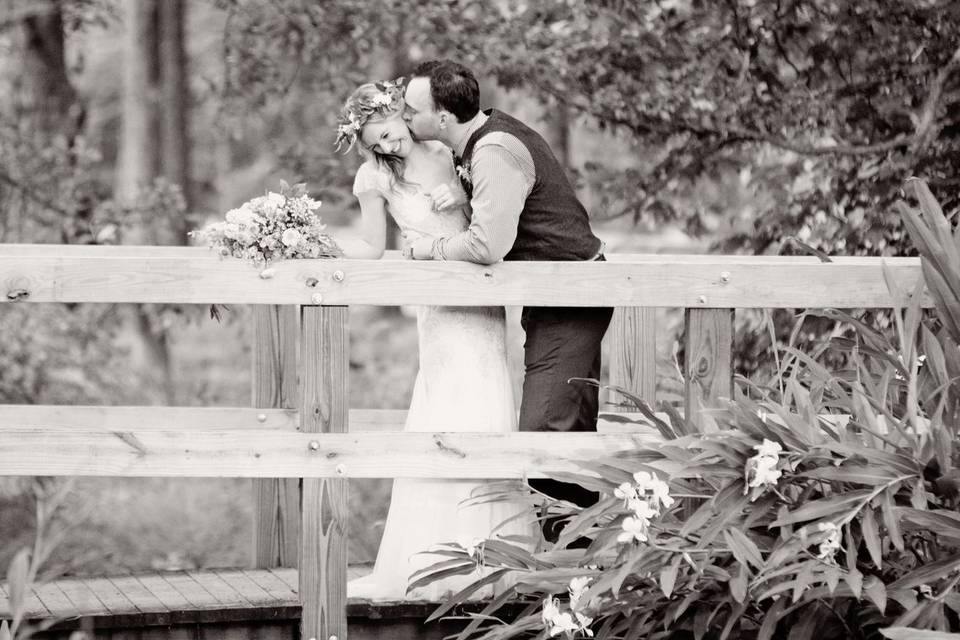 Couple's portrait