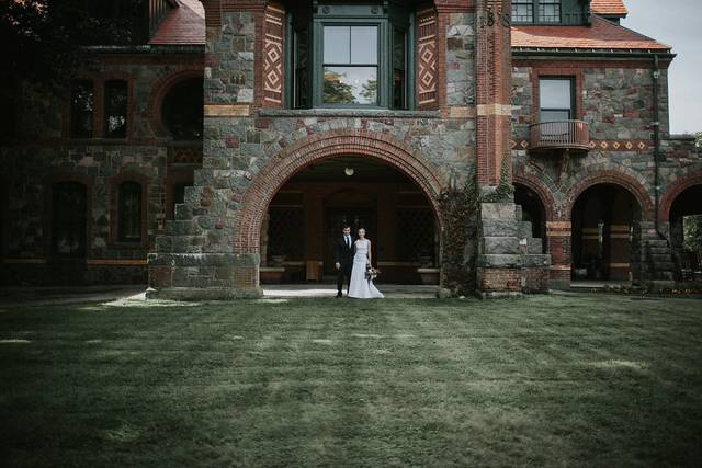 Eustis Estate