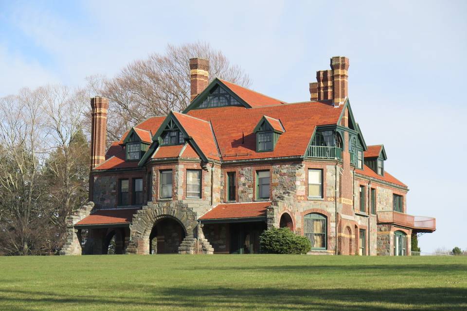 Eustis Estate