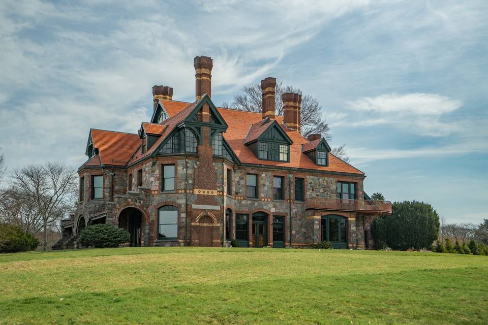 Eustis Estate