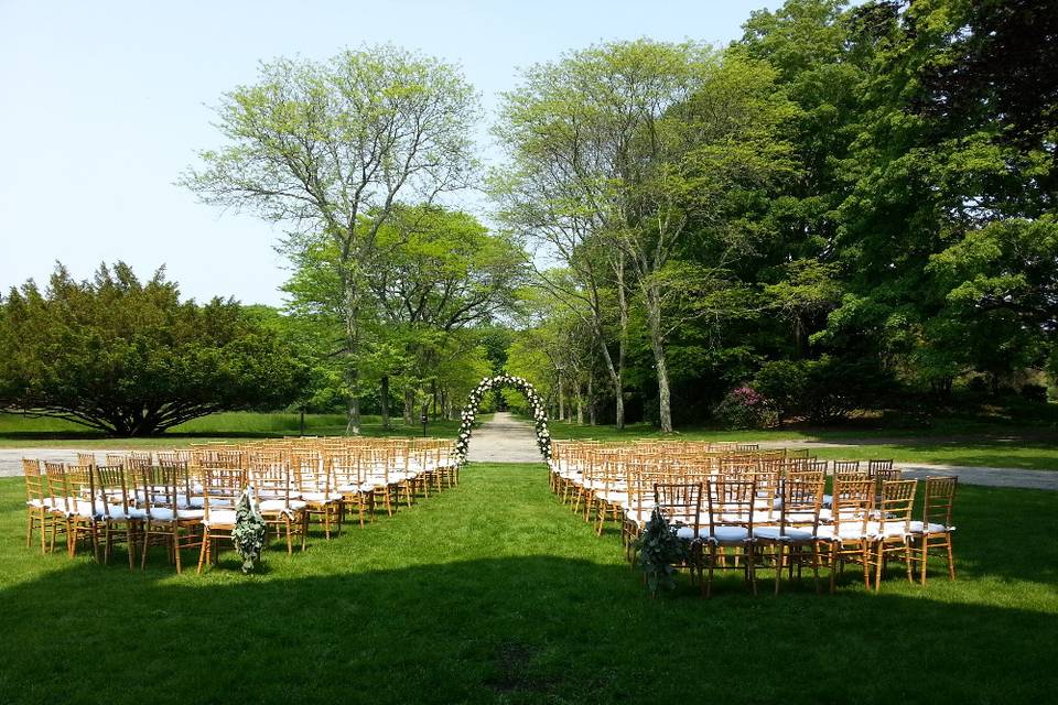 Summer Ceremony