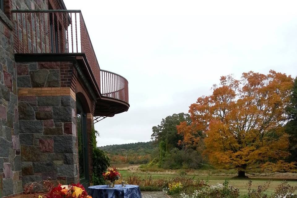 Autumn Ceremony